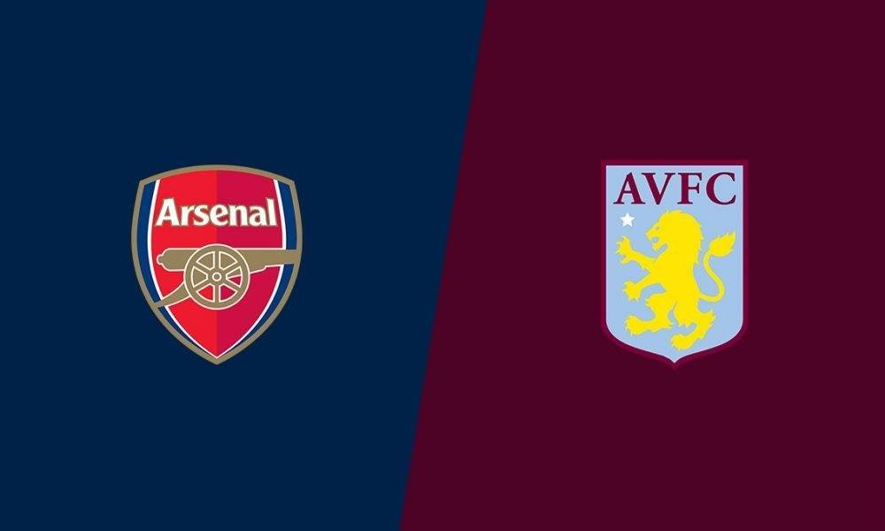 英超-阿森纳2-1阿斯顿维拉：巩固榜首，塔子哥复仇|前瞻